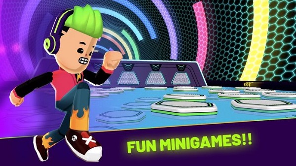 pkxd游戏中文版 v1.51.8 安卓最新版3