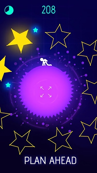 霓虹火柴人手游 v1.5.1 安卓版1