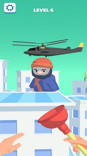 巨人进击战手游 v0.0.1 安卓版0