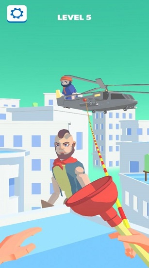 巨人进击战手游 v0.0.1 安卓版2