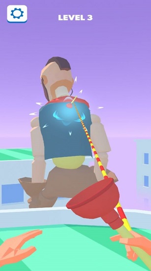 巨人进击战手游 v0.0.1 安卓版3