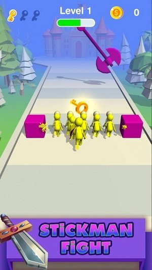 兄弟一起干饭最新版 v1.0.5 安卓版0