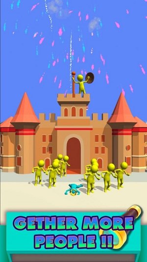 兄弟一起干饭最新版 v1.0.5 安卓版1