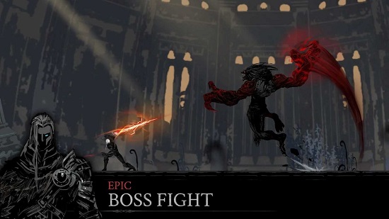 Shadow Hunter QooApp最新版 v20.34.2.0 安卓版3