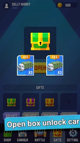 撞车大作战模拟器 v1.0.0 安卓版3