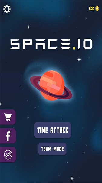 太空大作战游戏 v1.0.8 安卓版2