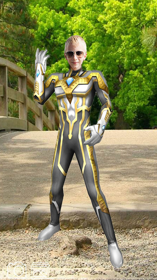 变身奥特曼 v3.0.0 安卓版2