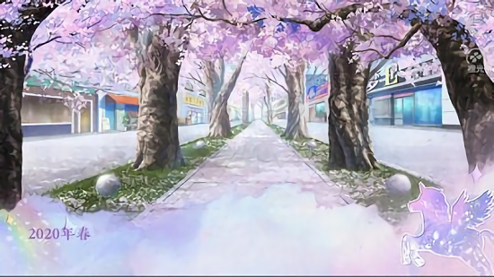 少女进化论官方版 v1.0 安卓版1