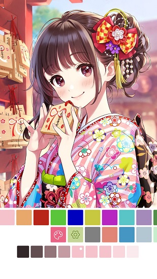 小小漫画家2手机版 v1.2.6 安卓版0