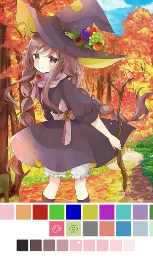 小小漫画家2手机版 v1.2.6 安卓版1