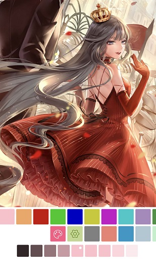 小小漫画家2手机版 v1.2.6 安卓版2