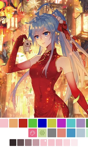 小小漫画家2手机版 v1.2.6 安卓版3