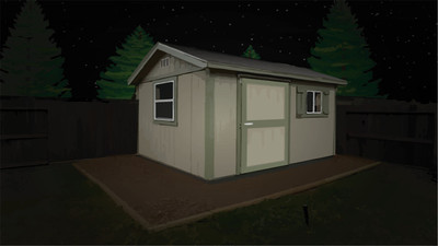 惊悚逃脱游戏 v1.2.1 安卓版0