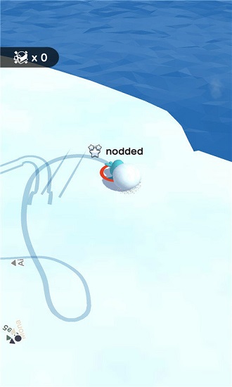 雪地大作战游戏 v7.6 安卓版0