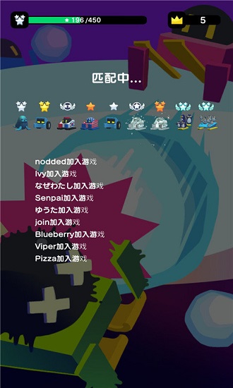 雪地大作战游戏 v7.6 安卓版1