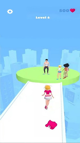 疯狂美容化妆手游 v6.0 安卓版2