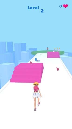 疯狂美容化妆手游 v6.0 安卓版1