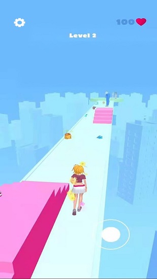 疯狂美容化妆手游 v6.0 安卓版3