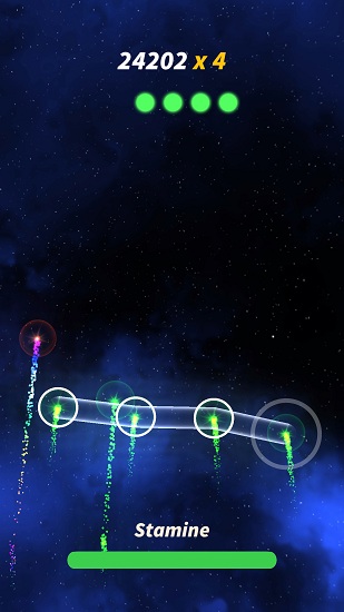 烟花连线官方版 v0.1.2 安卓版0