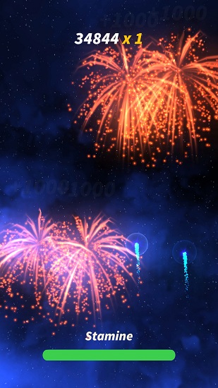 烟花连线官方版 v0.1.2 安卓版1