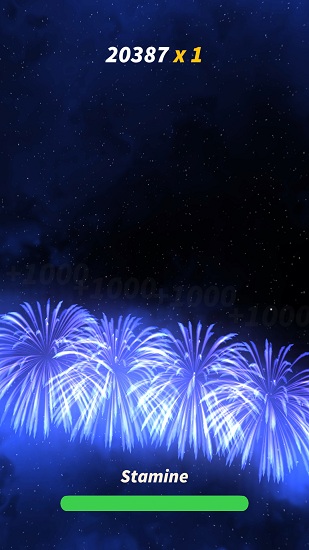 烟花连线官方版 v0.1.2 安卓版2