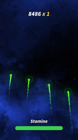 烟花连线官方版 v0.1.2 安卓版3