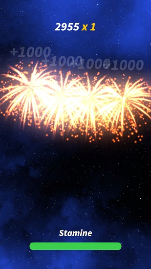 烟花连线 烟花连线手游