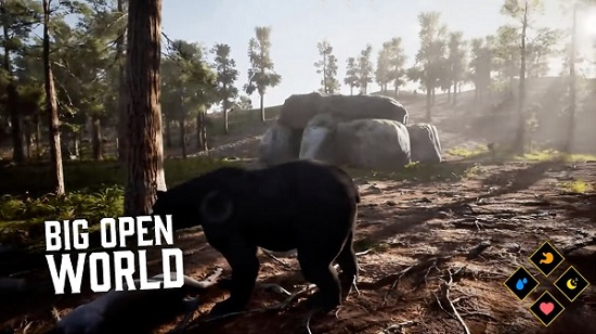 荒野求生进化游戏 v1.0 安卓版0