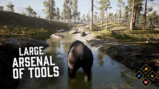 荒野求生进化游戏 v1.0 安卓版2