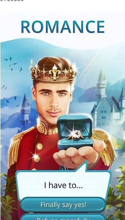 浪漫俱乐部汉化版 v1.0.6 安卓版0