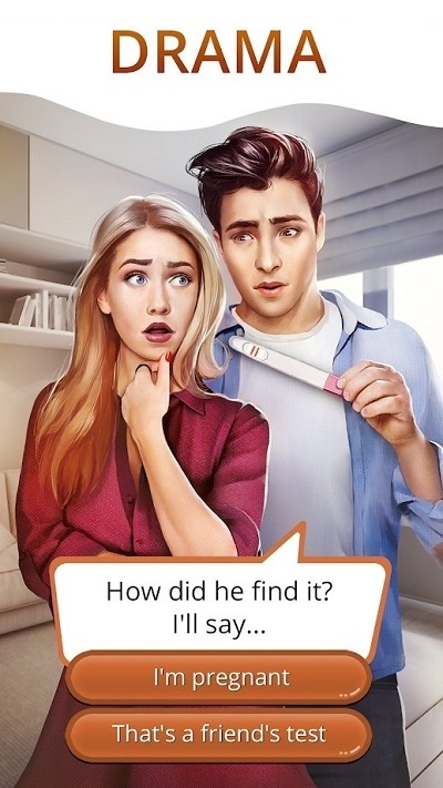 浪漫俱乐部汉化版 v1.0.6 安卓版3