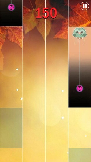 猫头鹰钢琴块官方版 v1.67 安卓版1