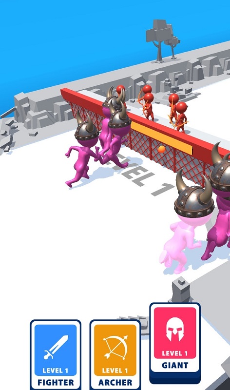 画个火柴人战争手游 v1.0 安卓版3