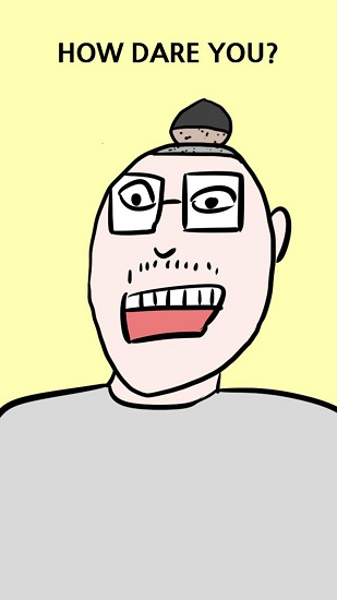 社畜血汗日记最新版 v1.5a 安卓版1