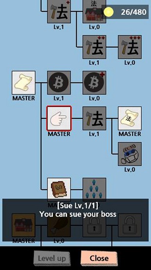 社畜血汗日记最新版 v1.5a 安卓版2