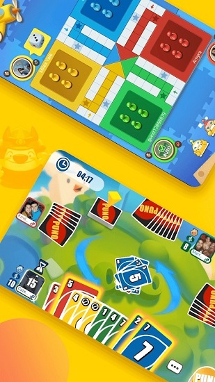 poko游戏盒子 v2.7.6 安卓版1