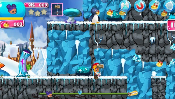 海军导弹发射模拟器 v1.0.3 安卓版0