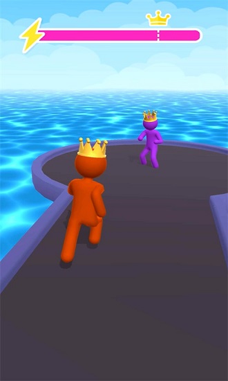 冲鸭小小人手游 v2.1.9 安卓版1