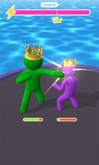 冲鸭小小人手游 v2.1.9 安卓版2