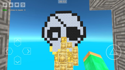 我的迷你跑酷世界最新版 v1.0.3 安卓版0