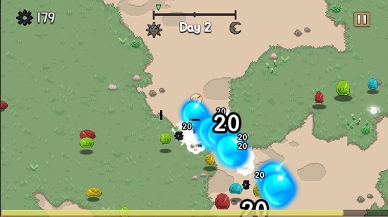 术法地牢官方版 v0.00.17 安卓版0