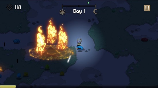 术法地牢官方版 v0.00.17 安卓版1