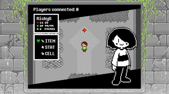 传说之下别忘了汉化版 v2.5.3 安卓版0