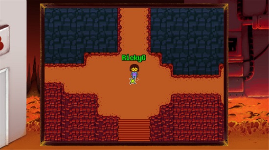 传说之下别忘了汉化版 v2.5.3 安卓版1