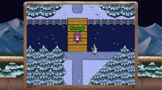 传说之下别忘了汉化版 v2.5.3 安卓版2