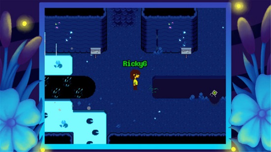 传说之下别忘了汉化版 v2.5.3 安卓版3