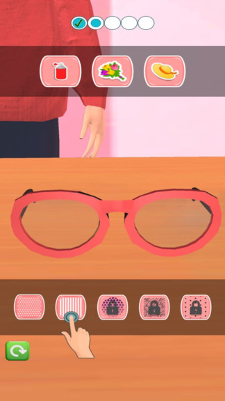 制作眼镜官方版 v0.1 安卓版0