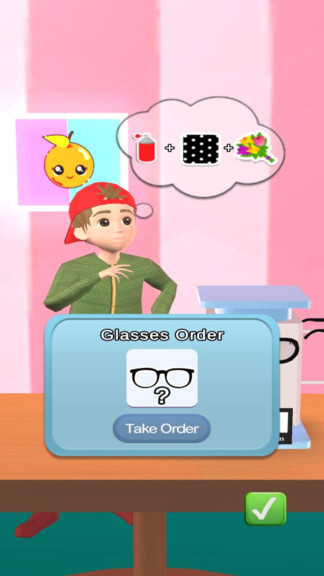 制作眼镜官方版 v0.1 安卓版2