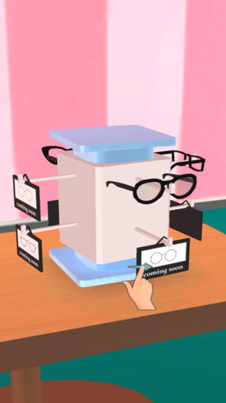 制作眼镜官方版 v0.1 安卓版3