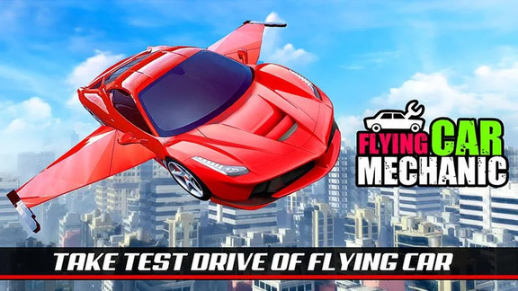 专业修车工 v1.0 安卓版3